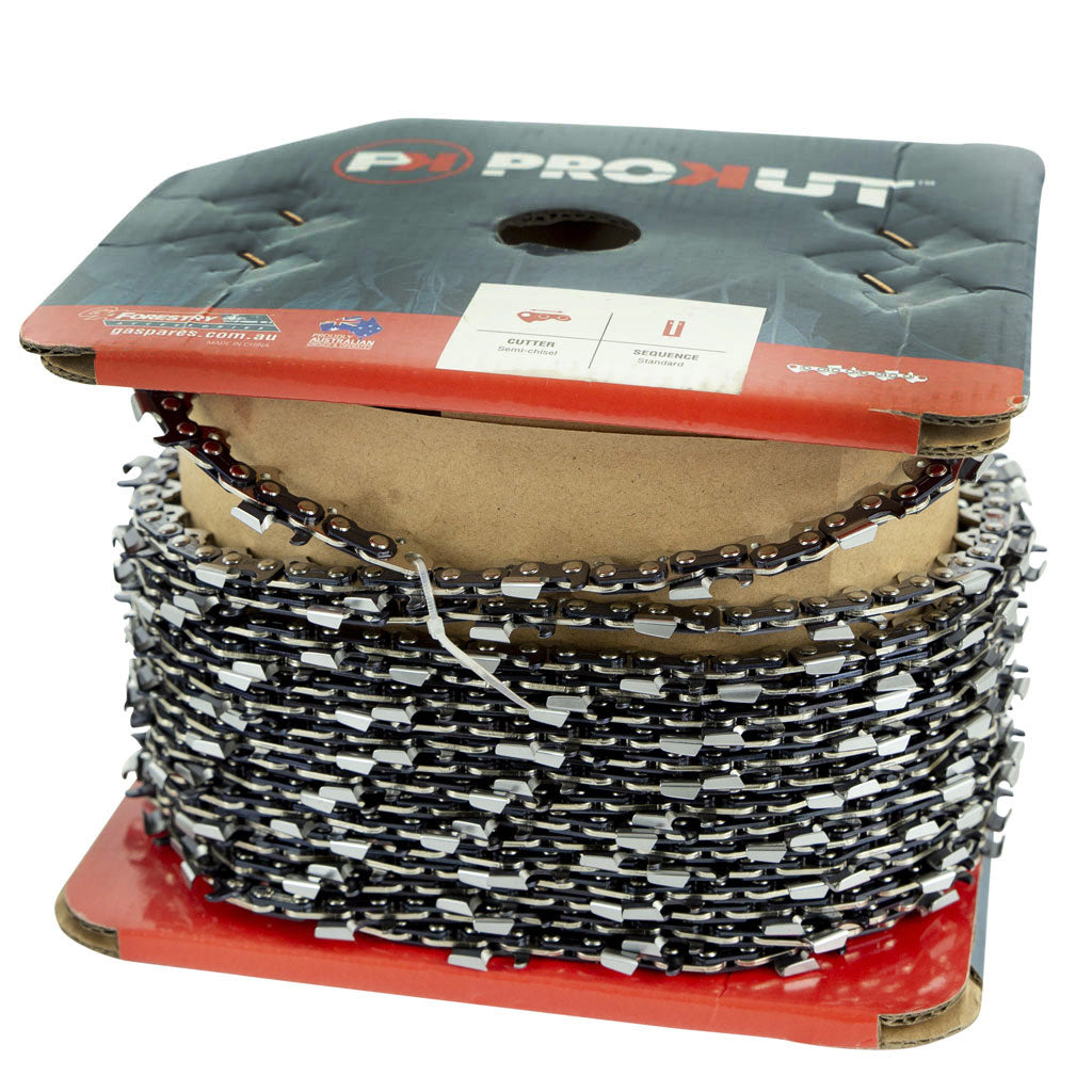 Chainsaw Chain | Prokut | GAF53F100R – Whites Forestry Equipment