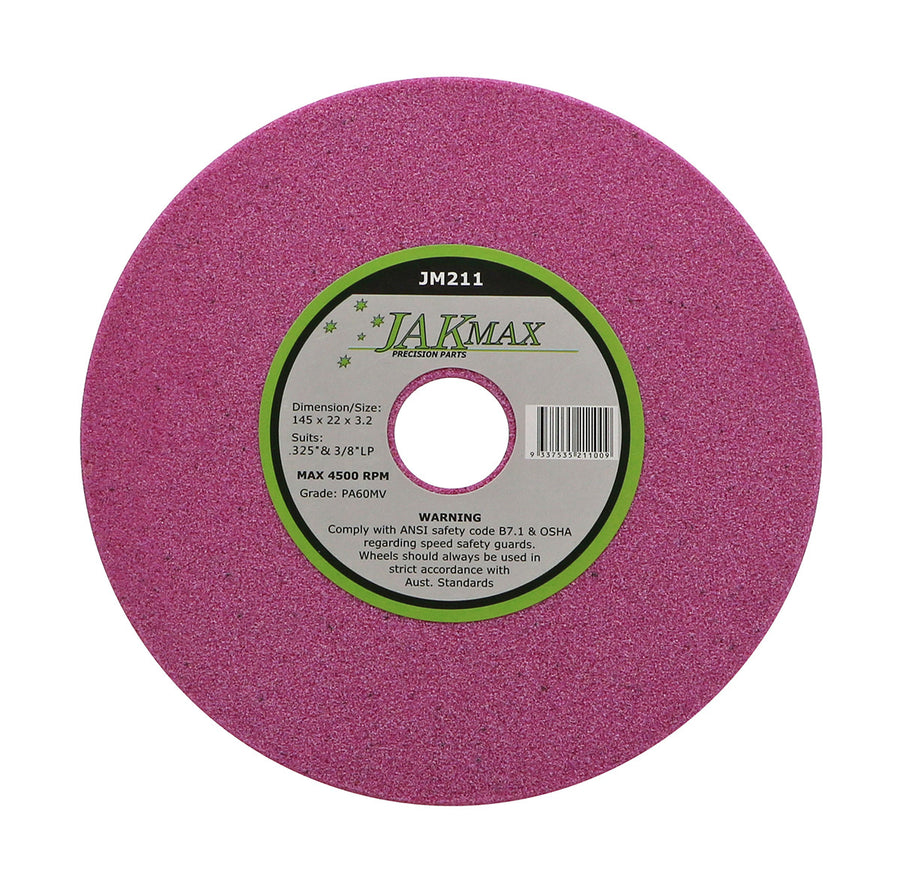 Diamond Disc for Sharpening Chainsaw Chain at WIDIA CASTORIX