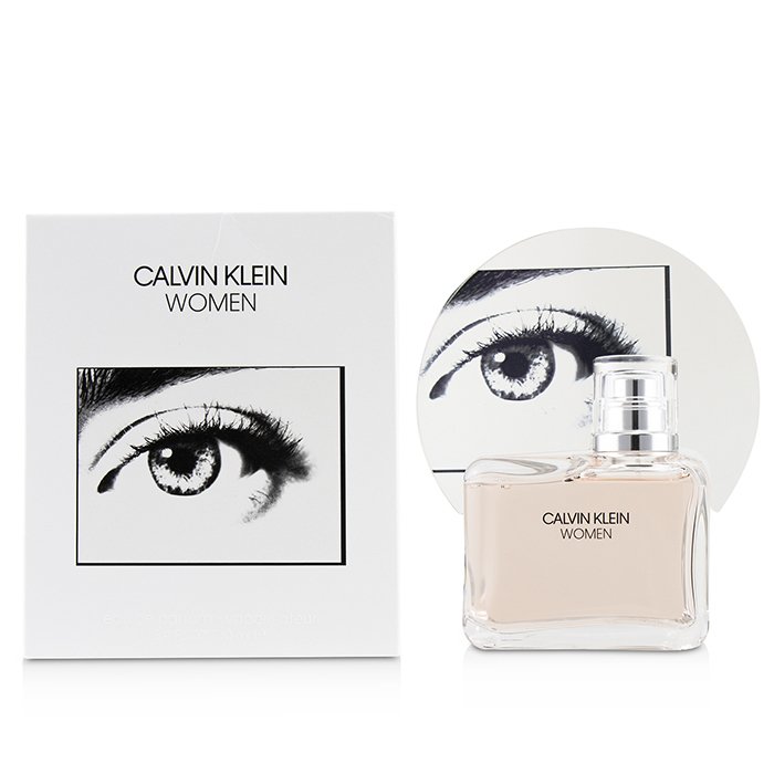 calvin klein women eau de parfum 100 ml