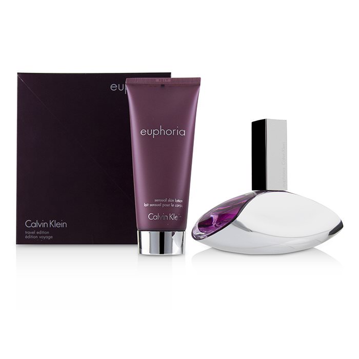 profumo euforia di calvin klein