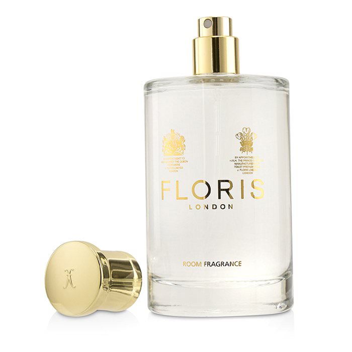 Floris Room Fragrance Spray Peony Rose 100ml Mia Beauty