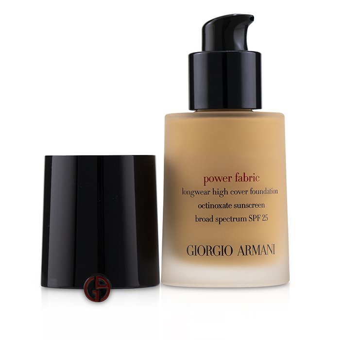 armani foundation afterpay