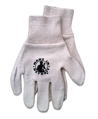 MID Jersey Gloves