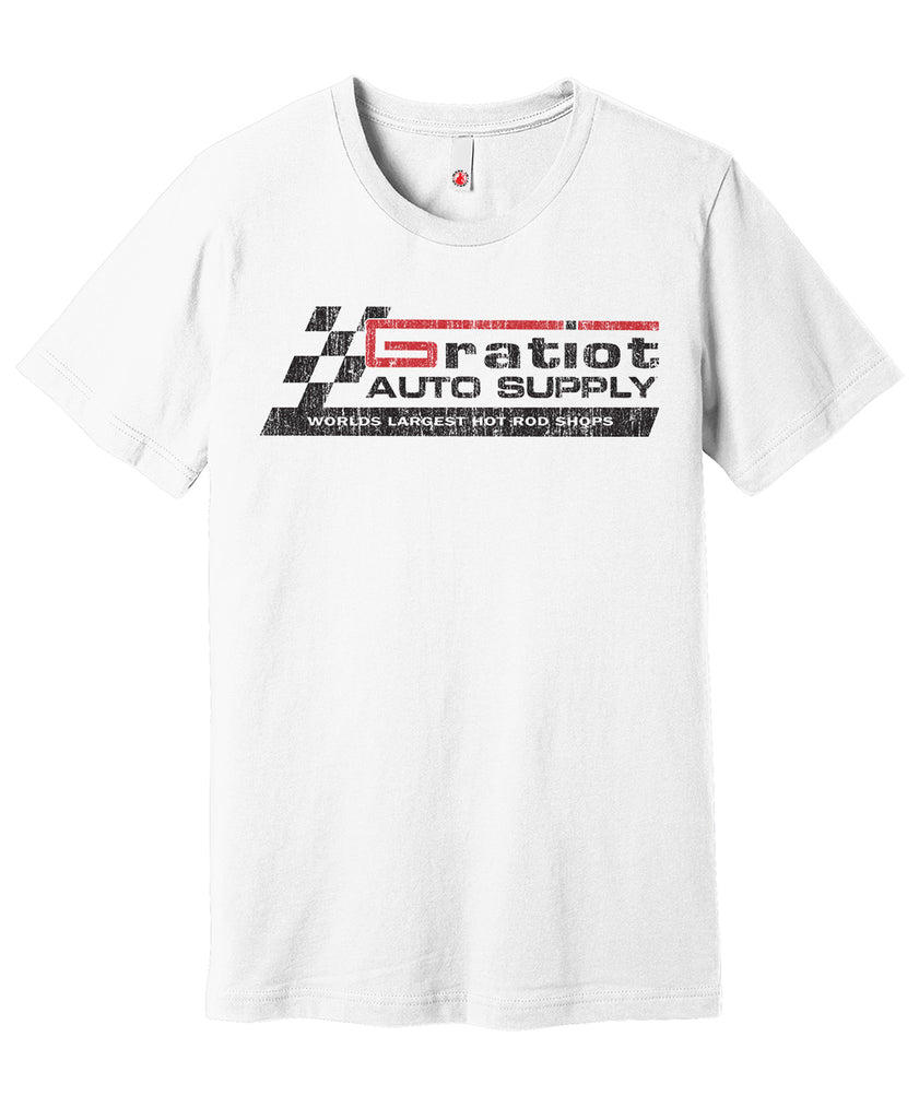 Gratiot Auto Supply – Made In Detroit