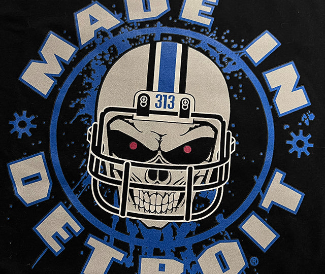 made in detroit shirts