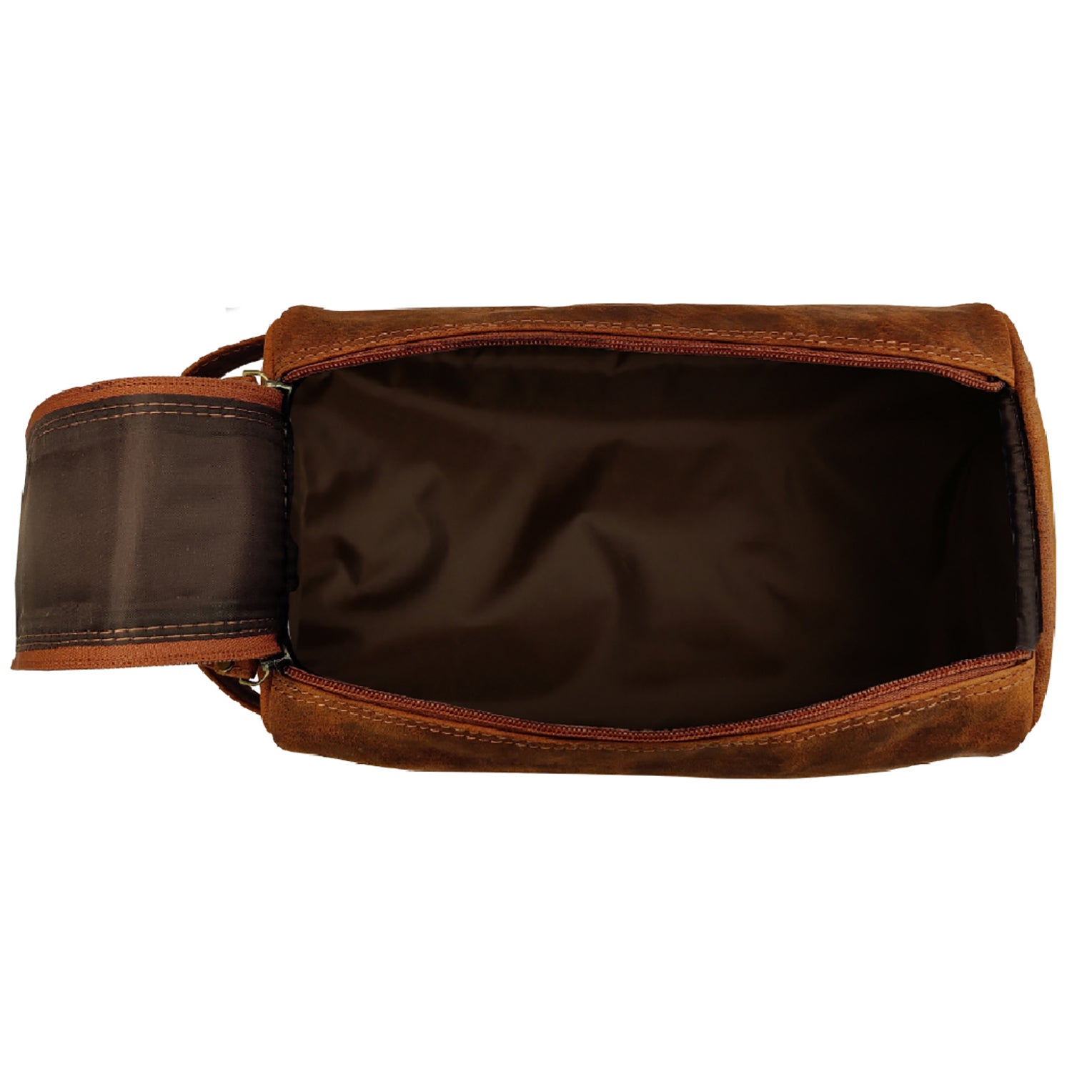 frye leather dopp kit