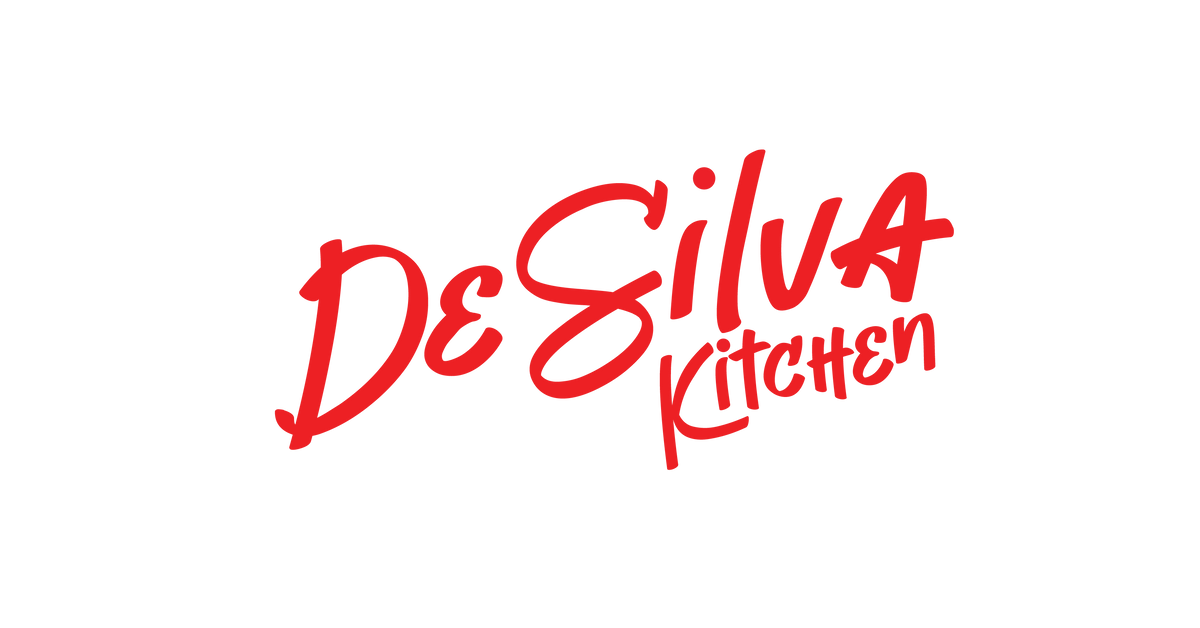 DeSilva Kitchen
