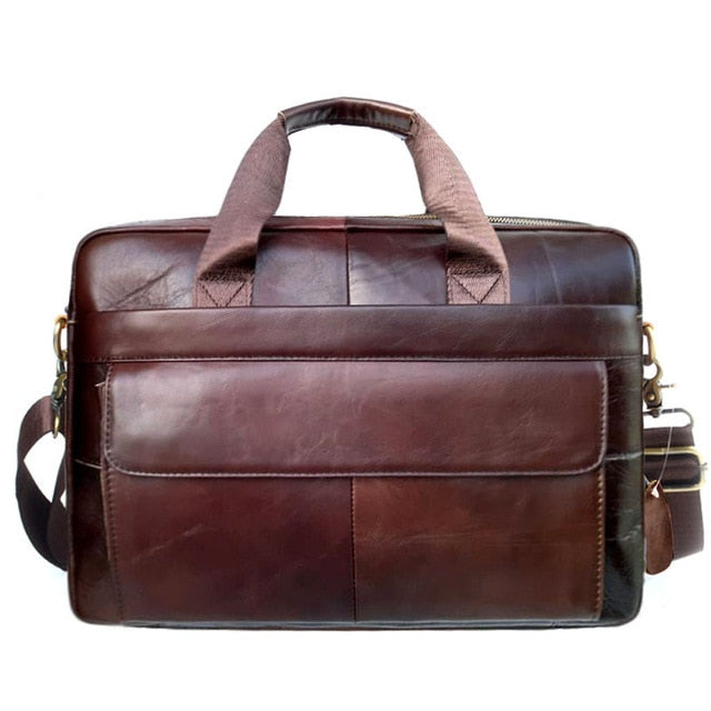 executive leather bags