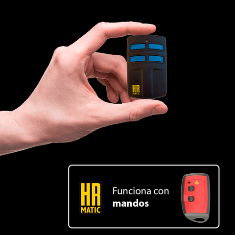 EMFA NEO MANDO COMPATIBLE HR MULTI 2