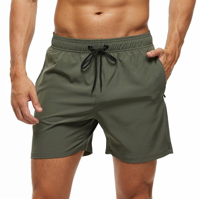 boss sport shorts