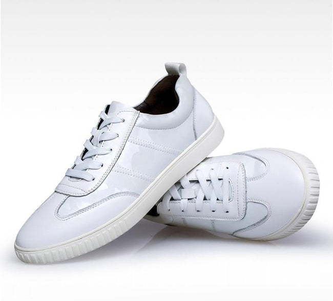 topman mens trainers