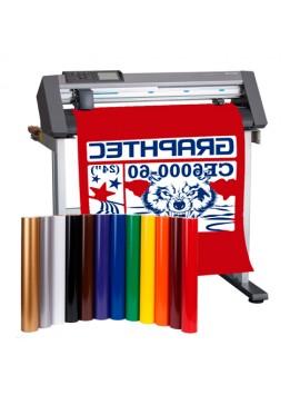 graphtec ce6000-60 vinyl cutter