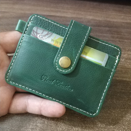 Smart Wallets – Waji's - Leather Accessories in Pakistan