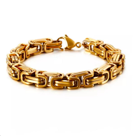 Buy online Lv Lock And Key Bracelet In Pakistan, Rs 1700