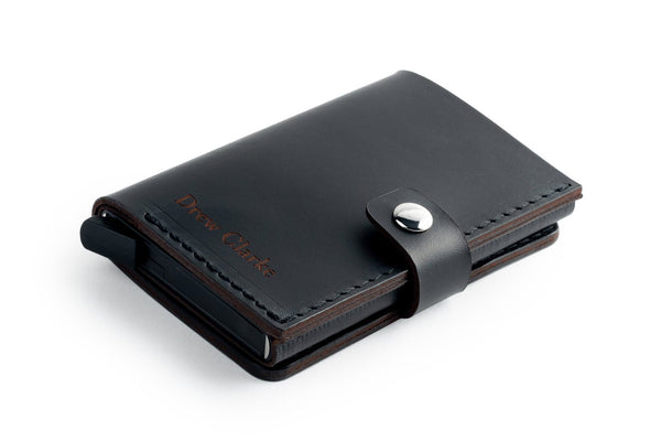 Carveon Leather Custom Engraved Leather Goods Made In Ireland