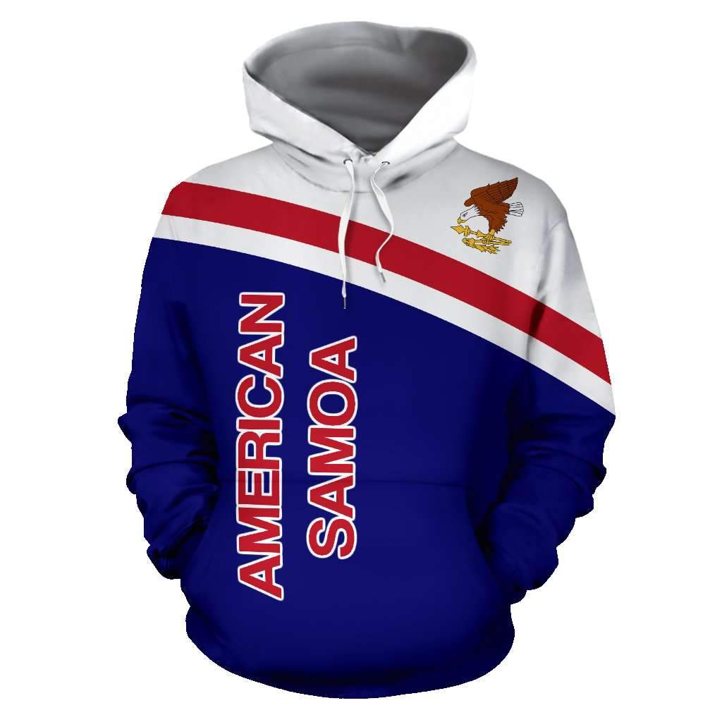 america fc sweater