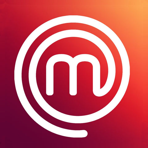 MasterChef Australia logo