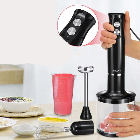 Wireless Portable Blender Bottle – Shoptonix