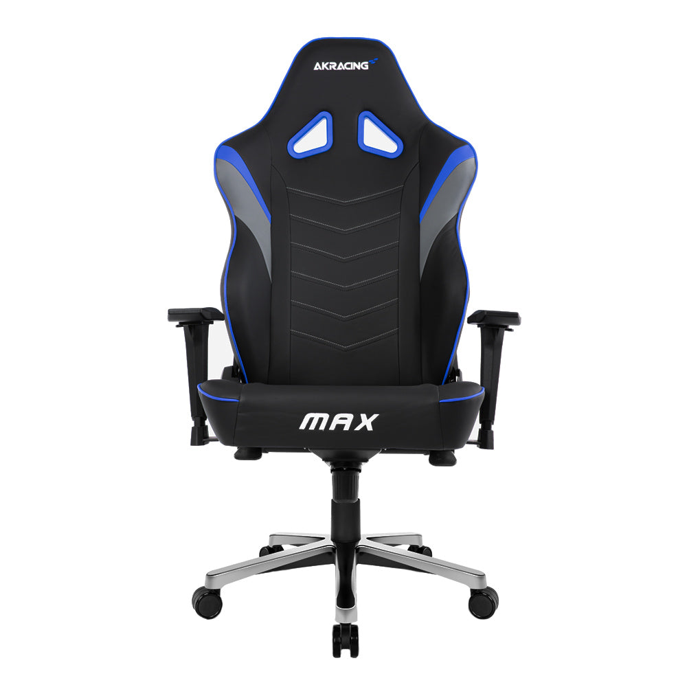 ak racing max