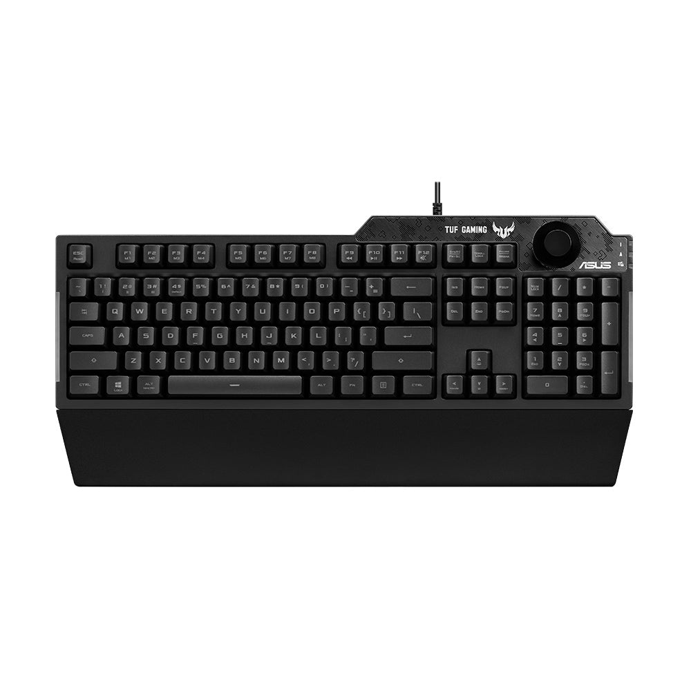 aoc keyboard gk410