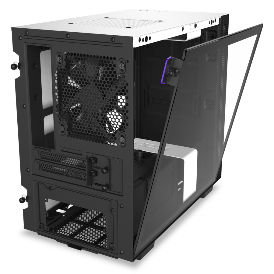 nzxt h210i mini