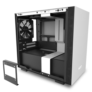 nzxt h210i mini