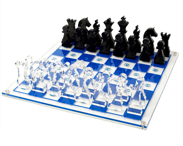 Checkmate Chess Board By Cyan Design - Ivy Home