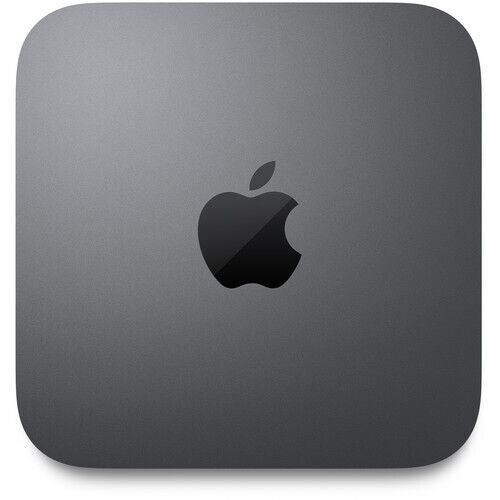 Apple 2018 Mac Mini 3.0GHz 6-Core i5 16GB RAM 512GB SSD - Very Good