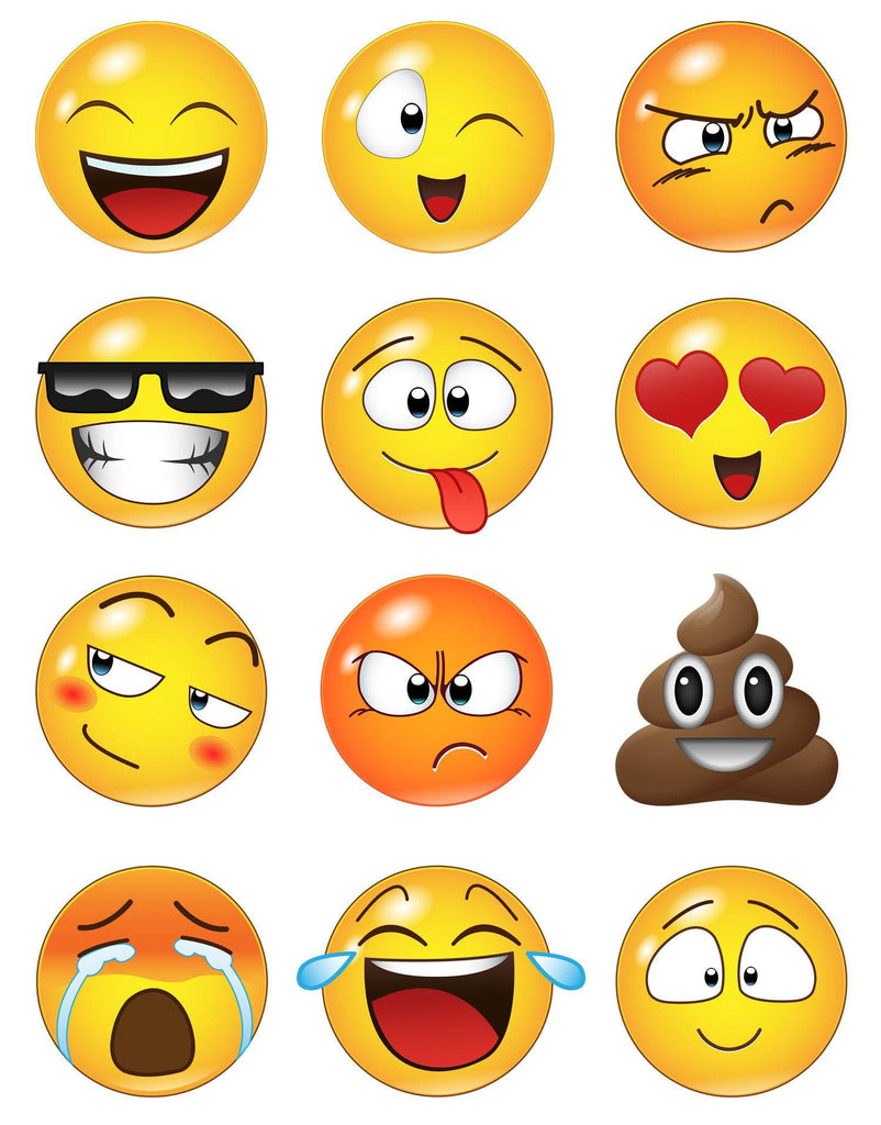 Top Ide 45 Stiker Emoji Kangen 3340