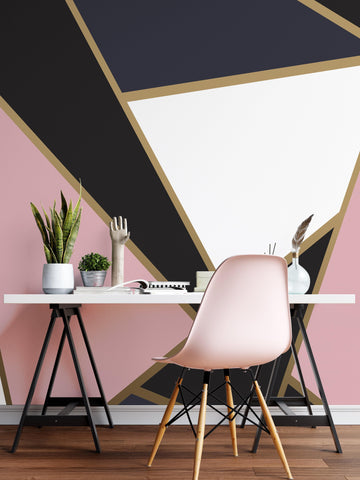 Featured image of post Modern Pink Wallpaper For Walls : Find your next desktop wallpaper that inspires and excites.