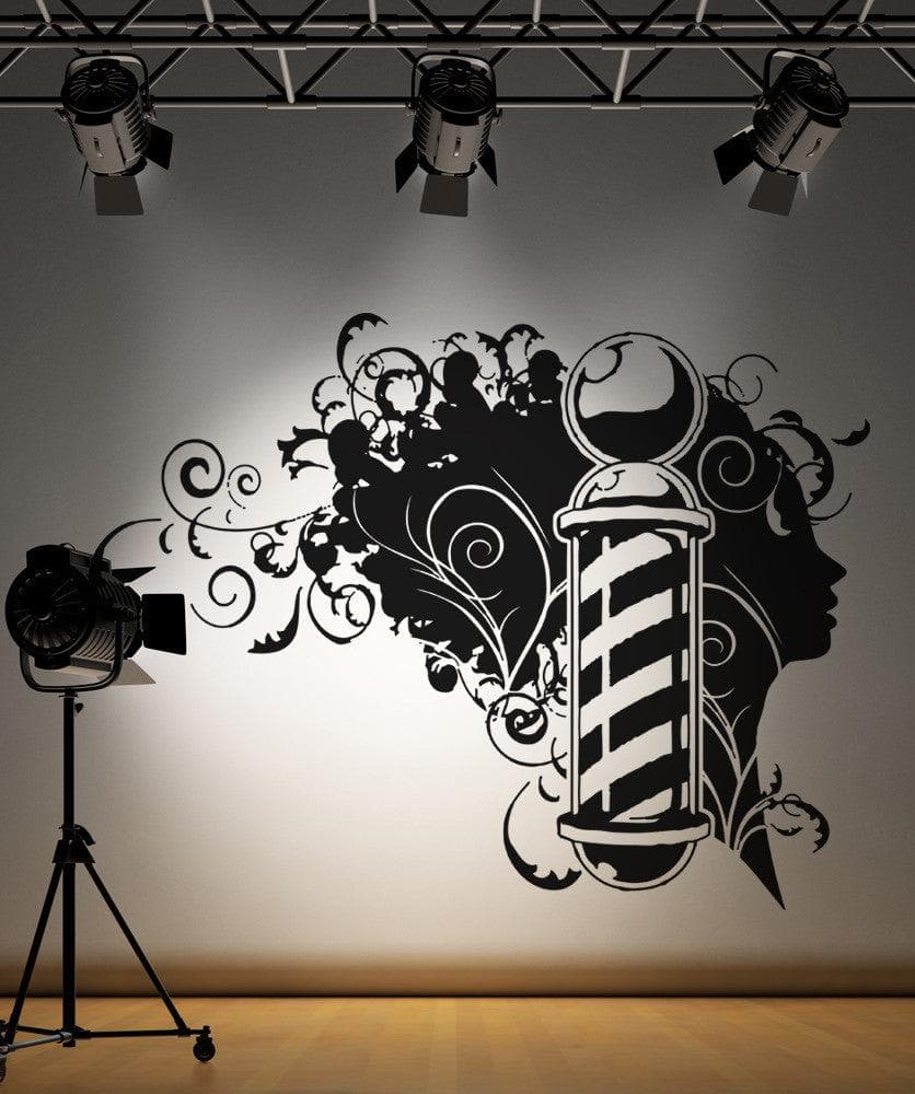 Vinyl Decal Design 76