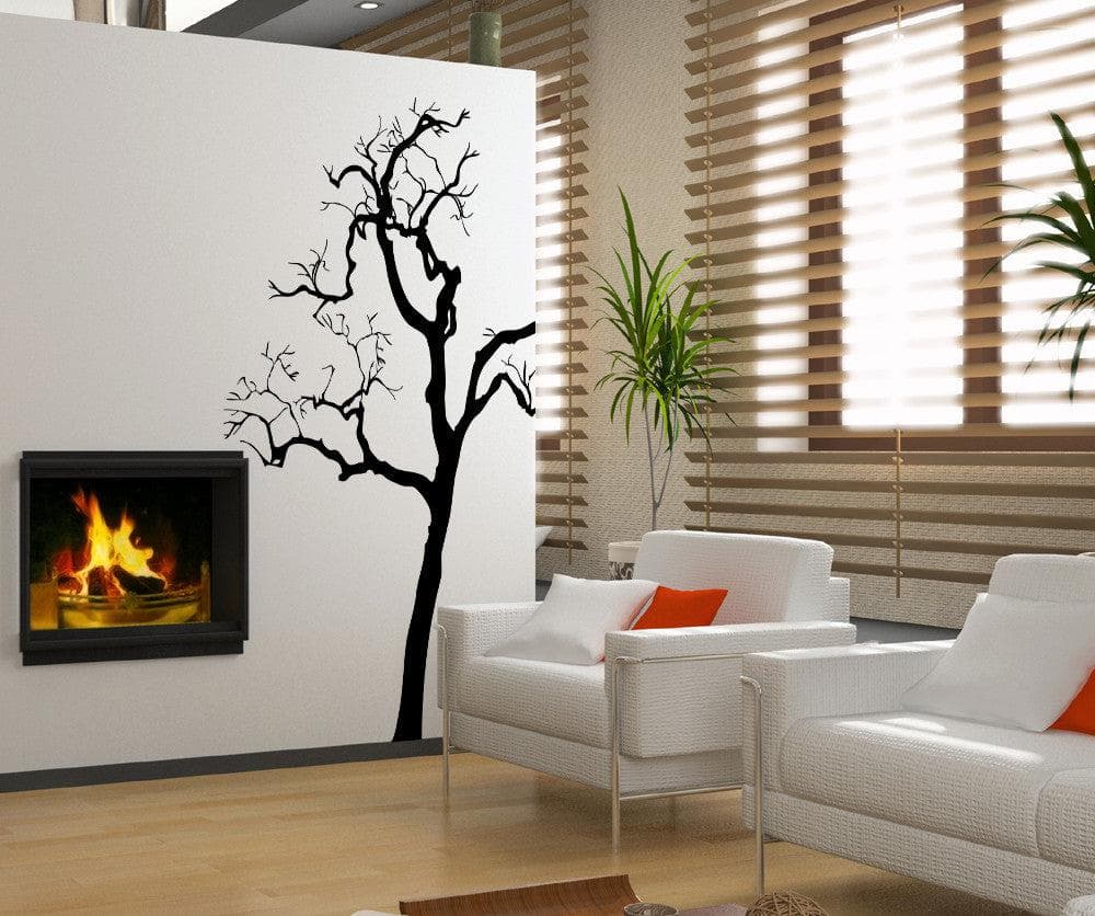 vinyl wall decals