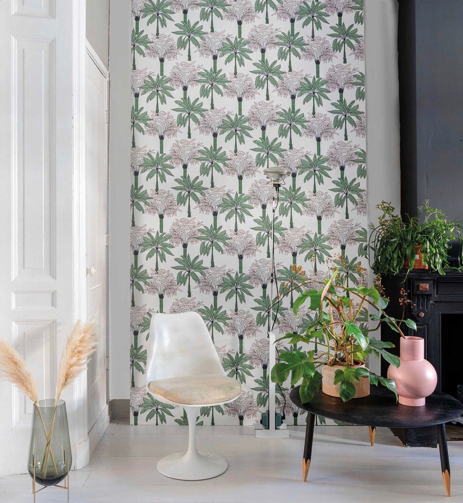 Palm Tree Wallpaper Onszelf 537819