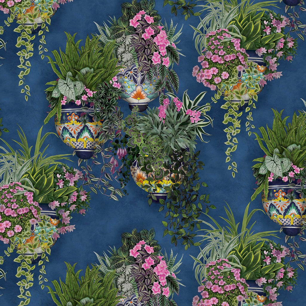 Cole  Son Wallpaper  Talavera Wallpaper 1179027  Seville Collection   Removable Wallpaper Australia