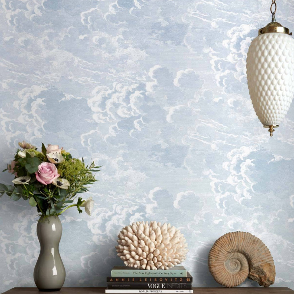 Cole and Son revolutionary and contemporary wallpapers