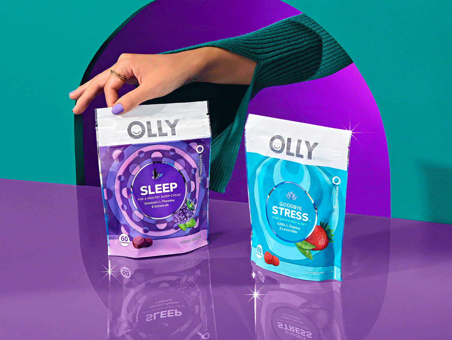 OLLY Products