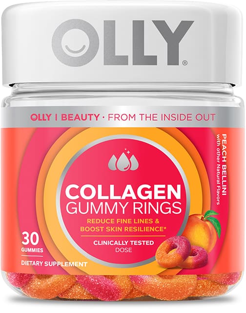 olly collagen