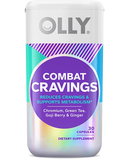 olly supplements