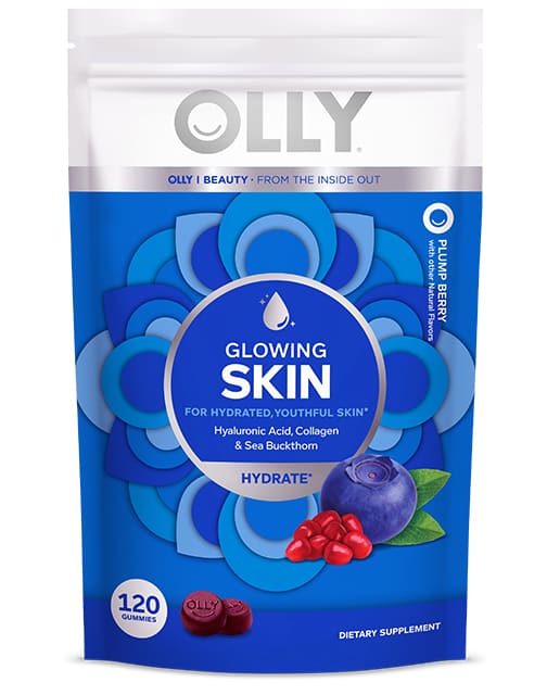 olly vitamins review