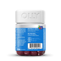 olly glowing skin collagen chewable gummies reviews