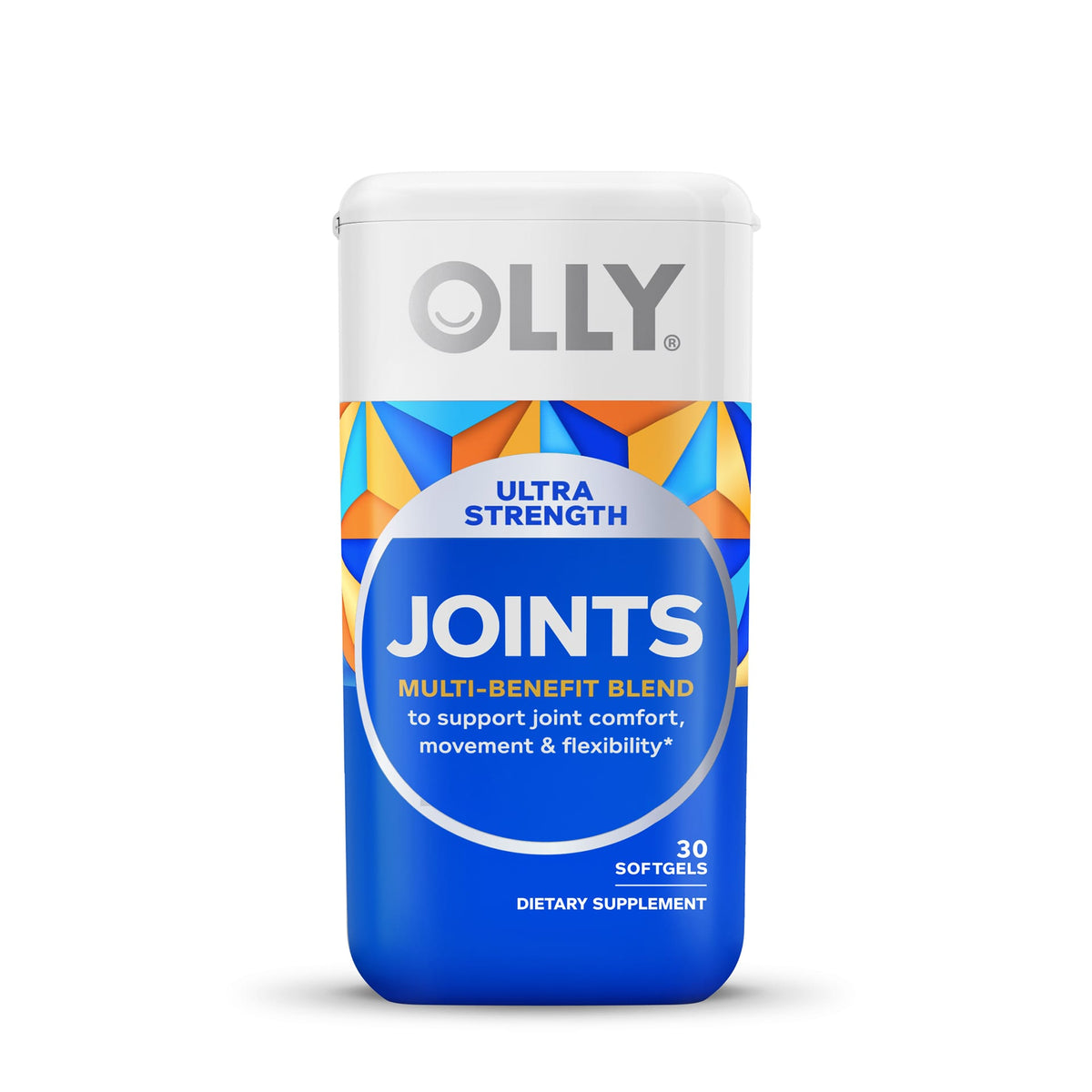 olly multivitamin with omega 3