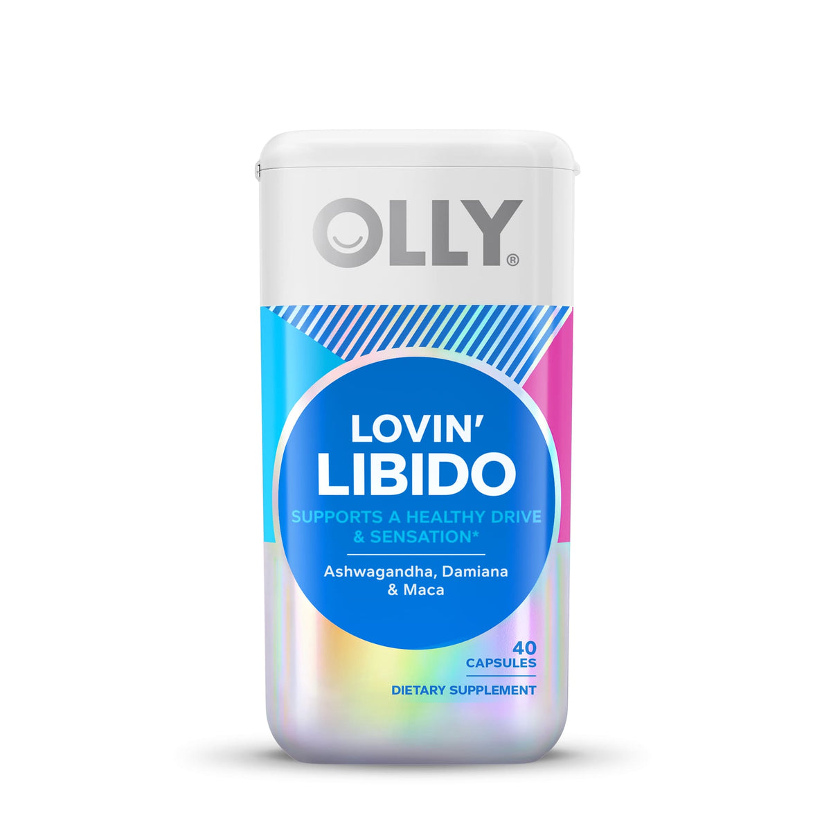 olly lovin libido