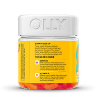 olly hello happy gummy worms vitamin d reviews