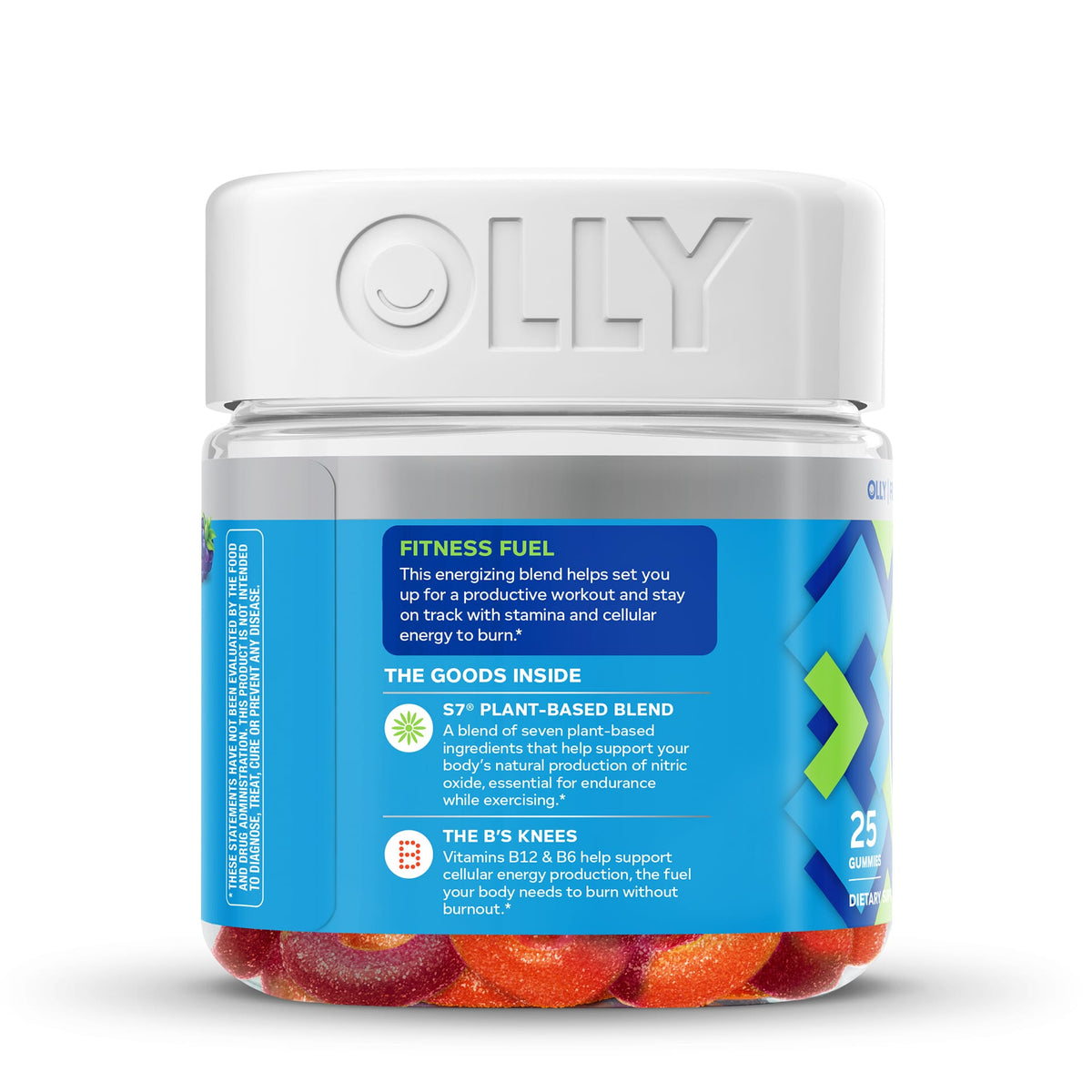 olly gummy rings