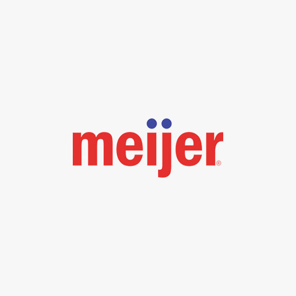 Meijer Logo