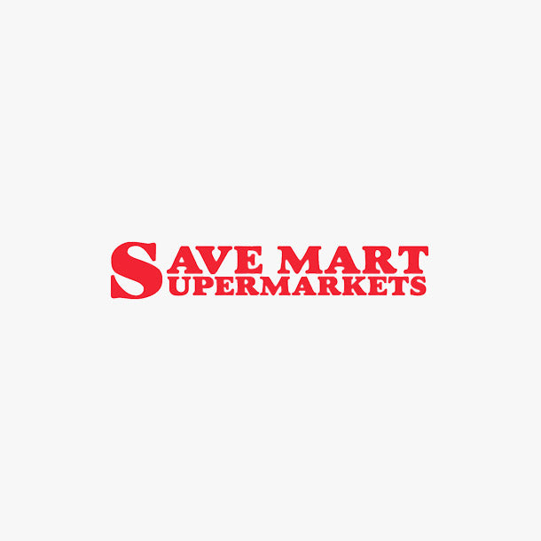 Save Mart Supermarkets Logo