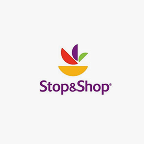 Stop & Shop Logo