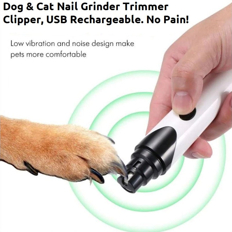 cat nail grinder