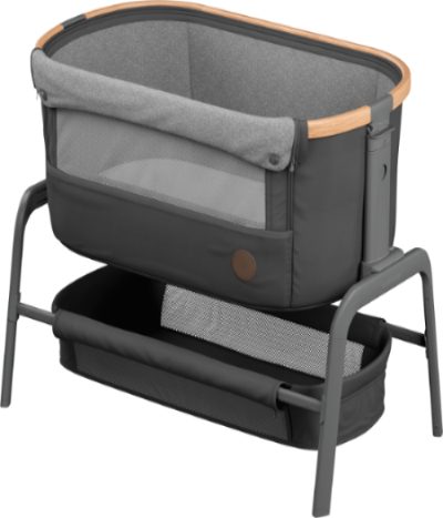 Poussette Maxi Cosi Lila CP  Gris Essentiel – Bambino Furniture