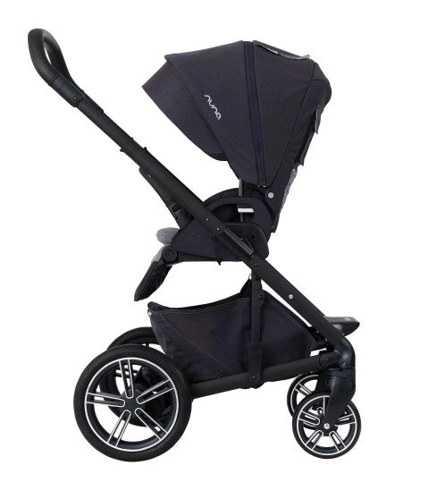 nuna mixx isofix base